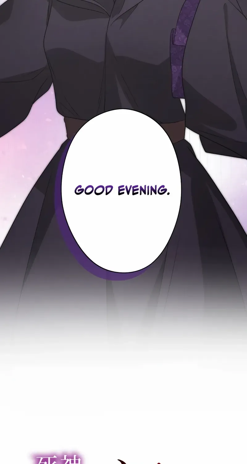The Grim Reaper Young Lady Wants To Save Her Mastermind Older Brother Chapter 24 page 2 - 