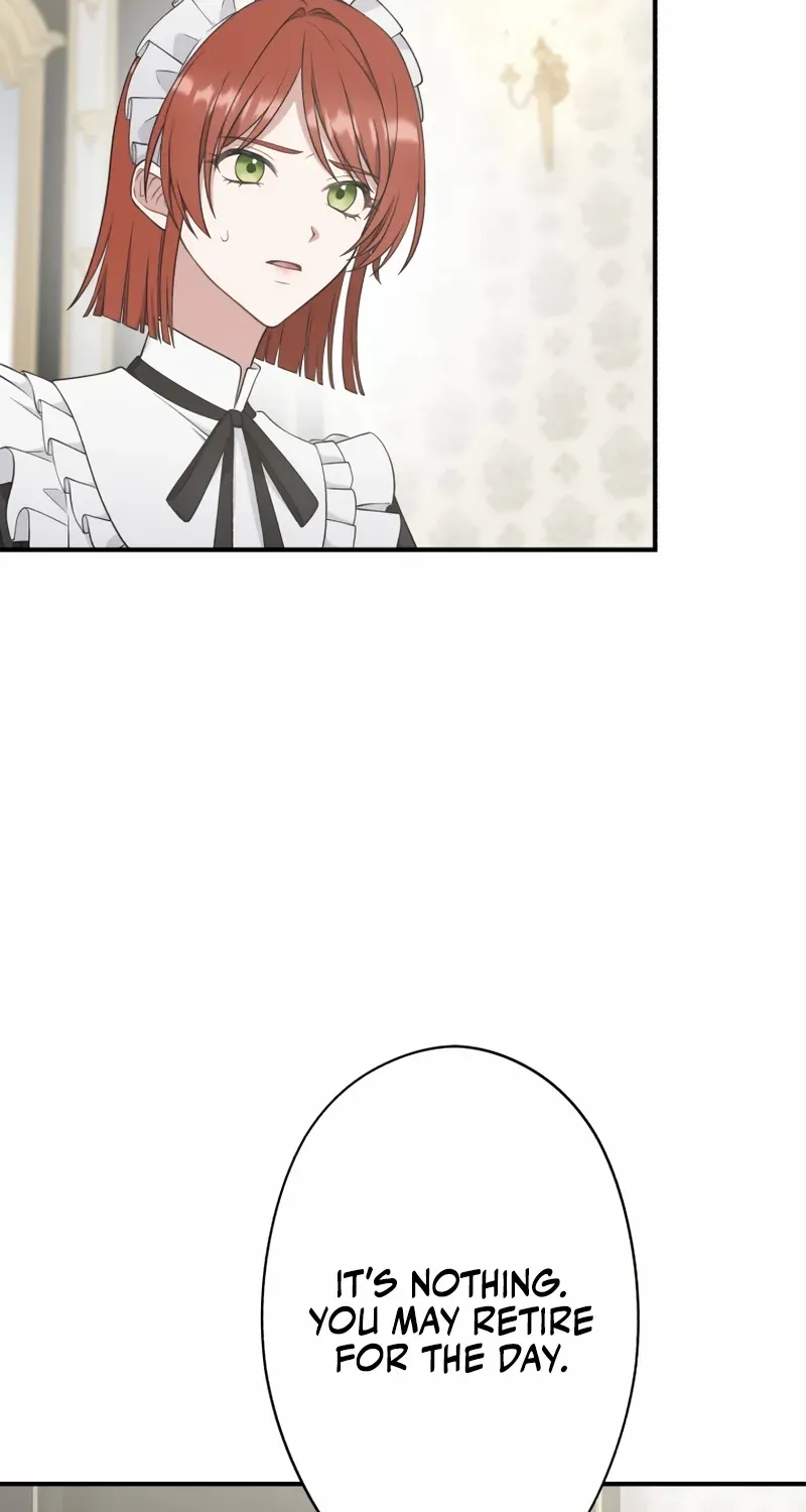 The Grim Reaper Young Lady Wants To Save Her Mastermind Older Brother Chapter 24 page 15 - 