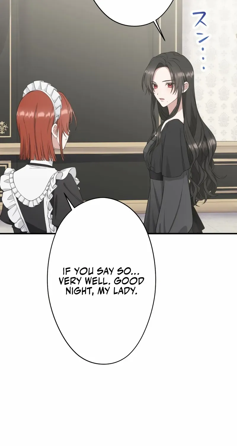 The Grim Reaper Young Lady Wants To Save Her Mastermind Older Brother Chapter 24 page 16 - 