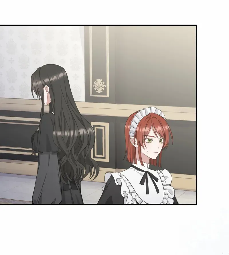 The Grim Reaper Young Lady Wants To Save Her Mastermind Older Brother Chapter 24 page 17 - 