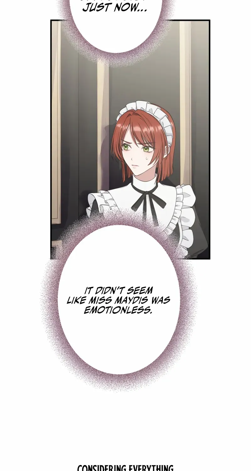 The Grim Reaper Young Lady Wants To Save Her Mastermind Older Brother Chapter 24 page 20 - 