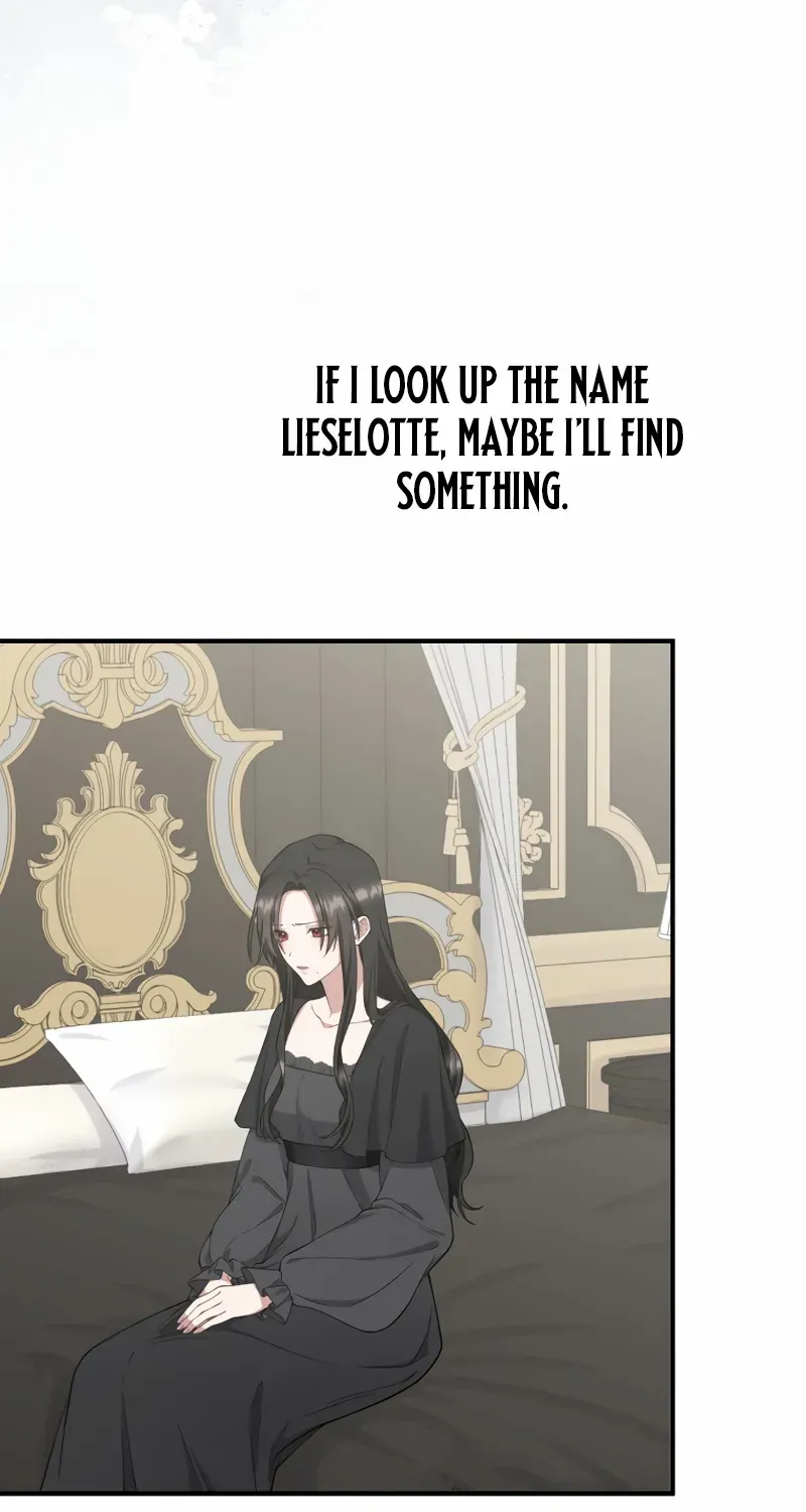 The Grim Reaper Young Lady Wants To Save Her Mastermind Older Brother Chapter 24 page 24 - 