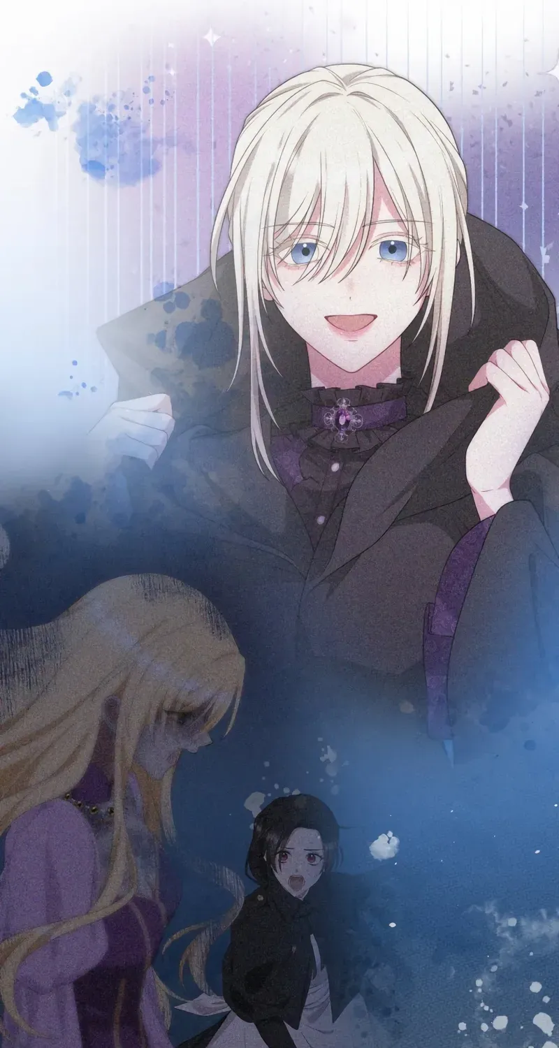 The Grim Reaper Young Lady Wants To Save Her Mastermind Older Brother Chapter 24 page 26 - 