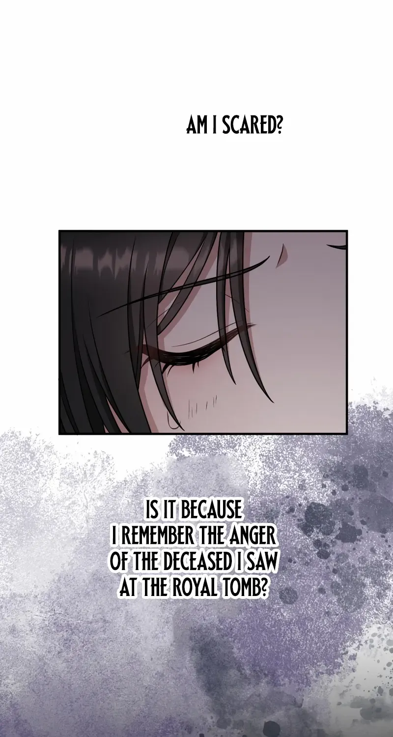 The Grim Reaper Young Lady Wants To Save Her Mastermind Older Brother Chapter 24 page 29 - 