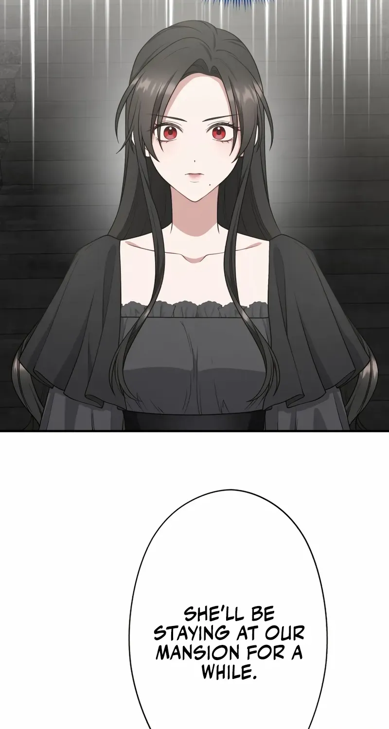 The Grim Reaper Young Lady Wants To Save Her Mastermind Older Brother Chapter 24 page 4 - 