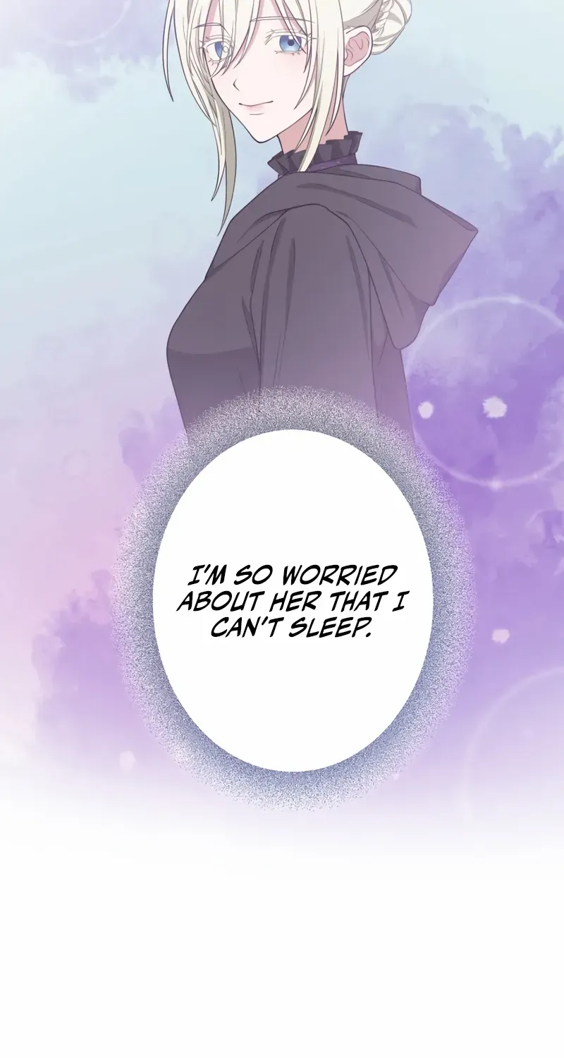 The Grim Reaper Young Lady Wants To Save Her Mastermind Older Brother Chapter 24 page 36 - 