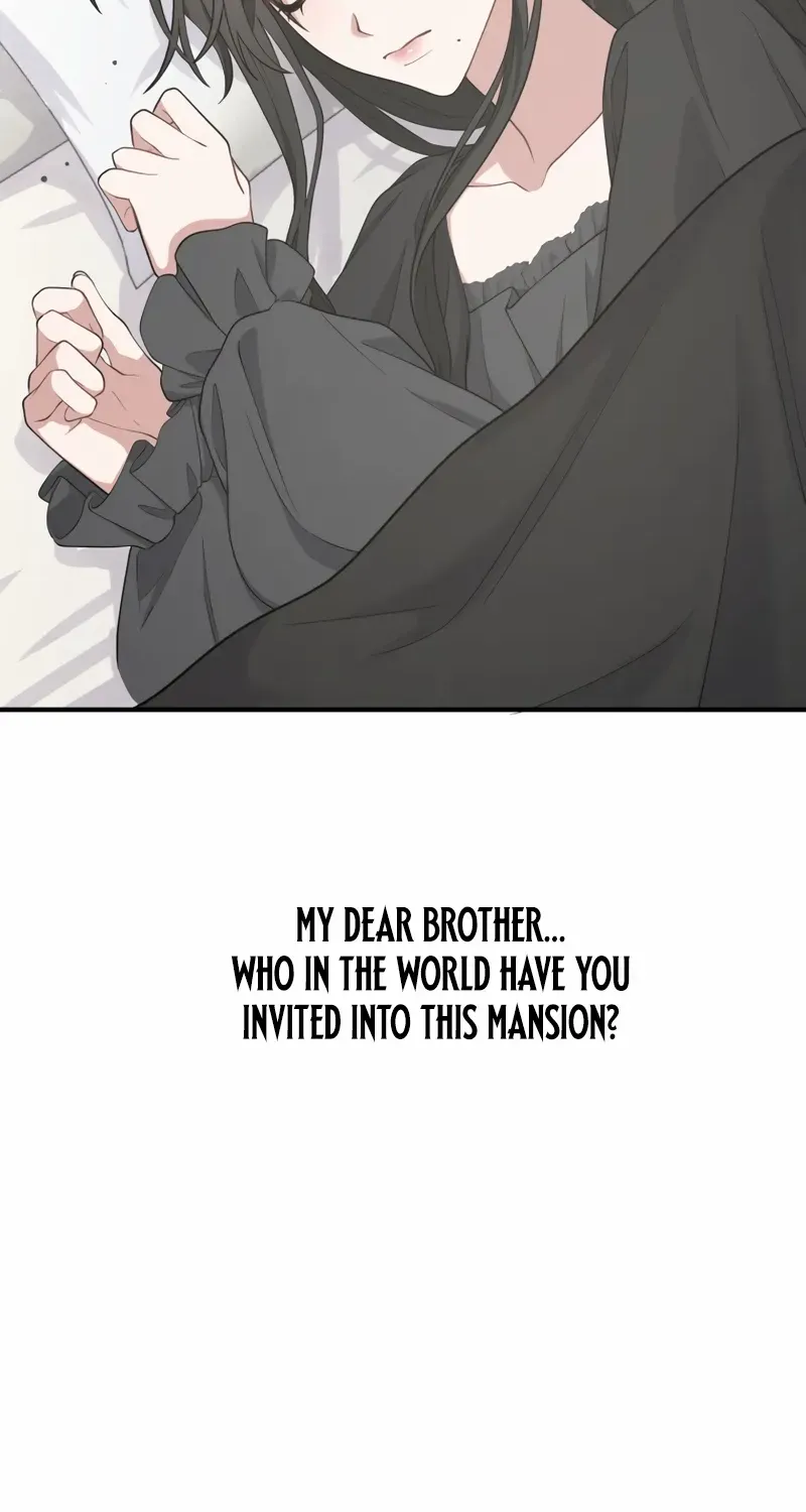 The Grim Reaper Young Lady Wants To Save Her Mastermind Older Brother Chapter 24 page 39 - 