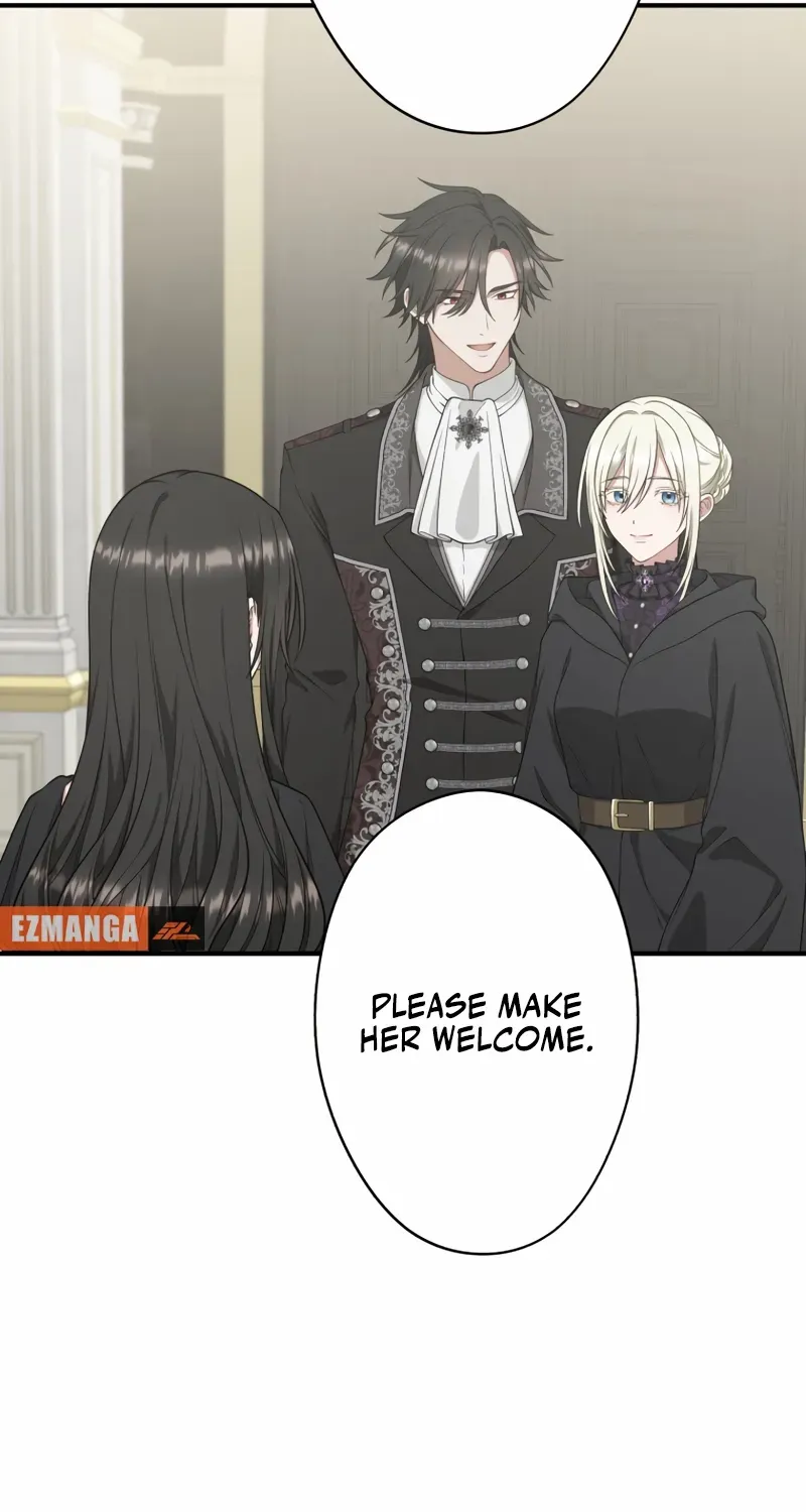 The Grim Reaper Young Lady Wants To Save Her Mastermind Older Brother Chapter 24 page 5 - 