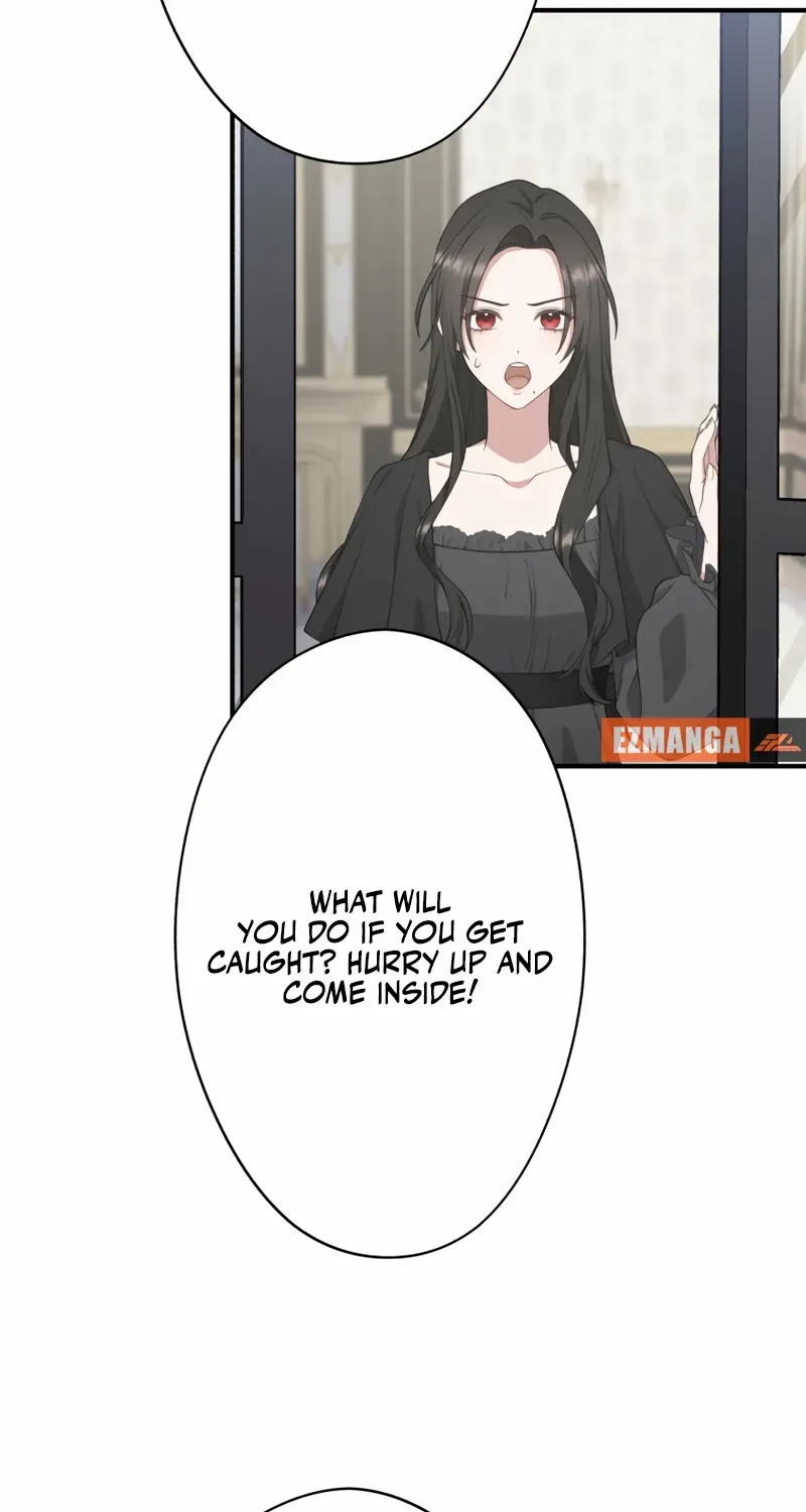 The Grim Reaper Young Lady Wants To Save Her Mastermind Older Brother Chapter 24 page 47 - 