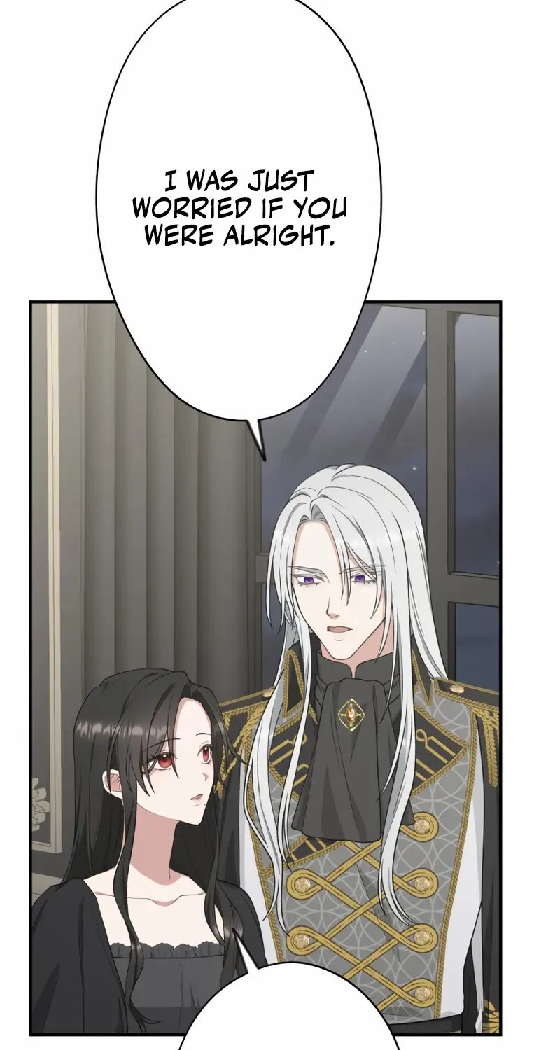 The Grim Reaper Young Lady Wants To Save Her Mastermind Older Brother Chapter 24 page 48 - 