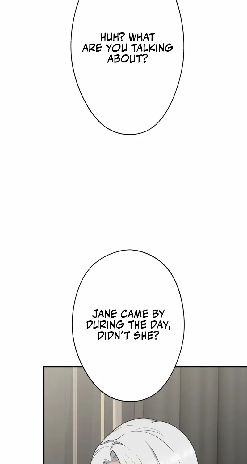 The Grim Reaper Young Lady Wants To Save Her Mastermind Older Brother Chapter 24 page 49 - 