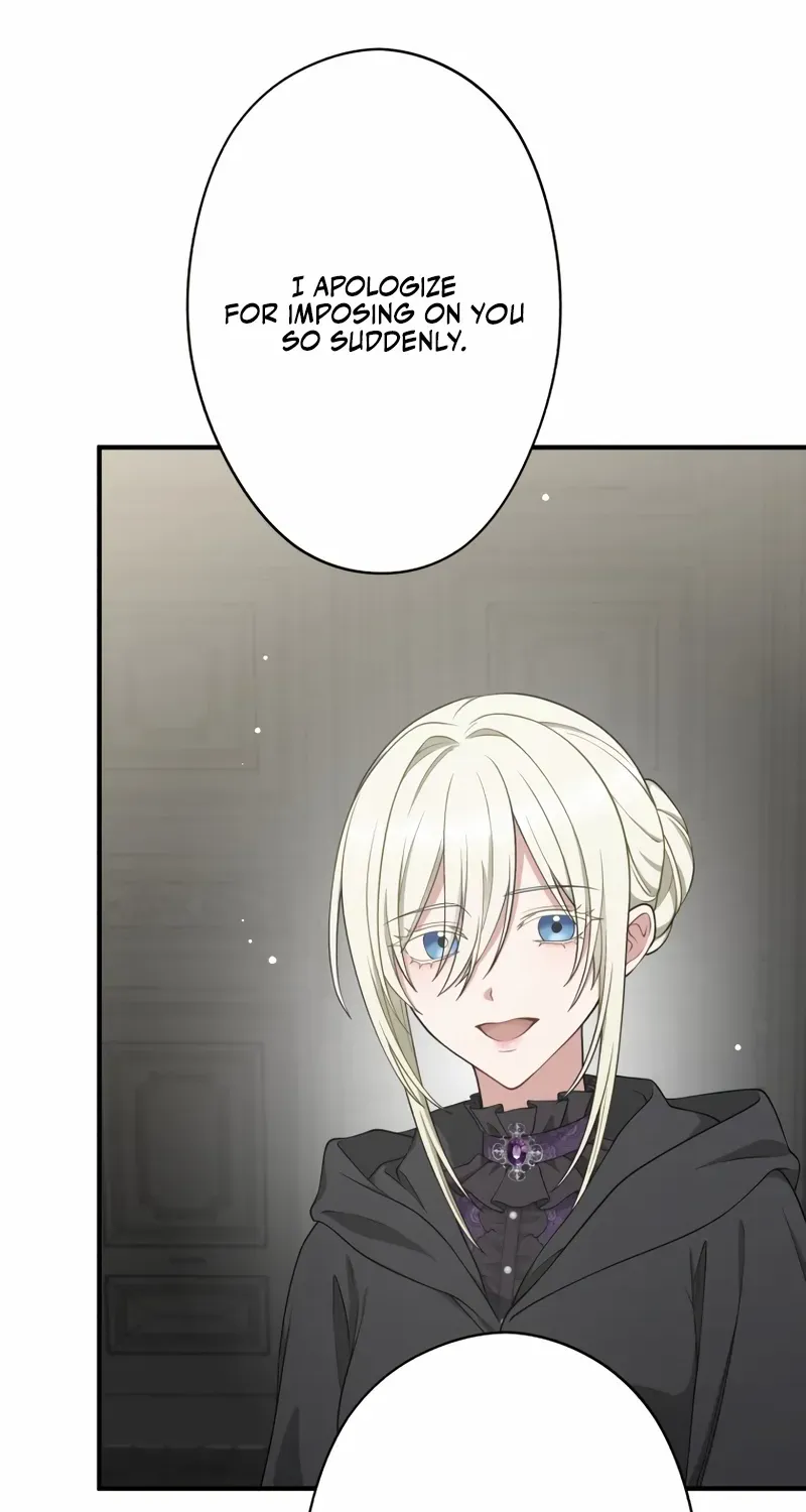 The Grim Reaper Young Lady Wants To Save Her Mastermind Older Brother Chapter 24 page 6 - 