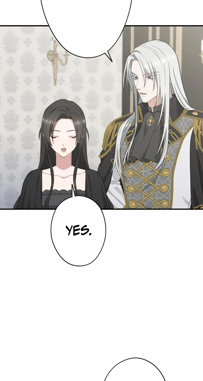 The Grim Reaper Young Lady Wants To Save Her Mastermind Older Brother Chapter 24 page 53 - 