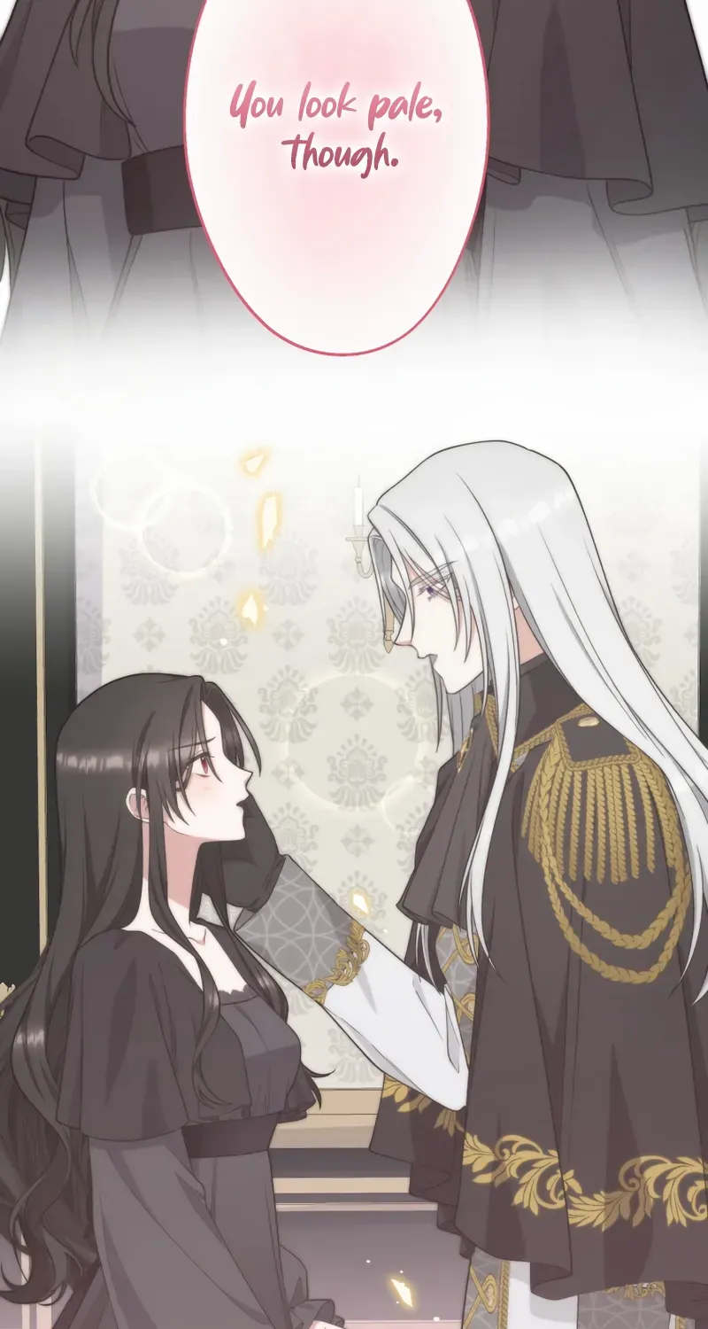 The Grim Reaper Young Lady Wants To Save Her Mastermind Older Brother Chapter 24 page 57 - 