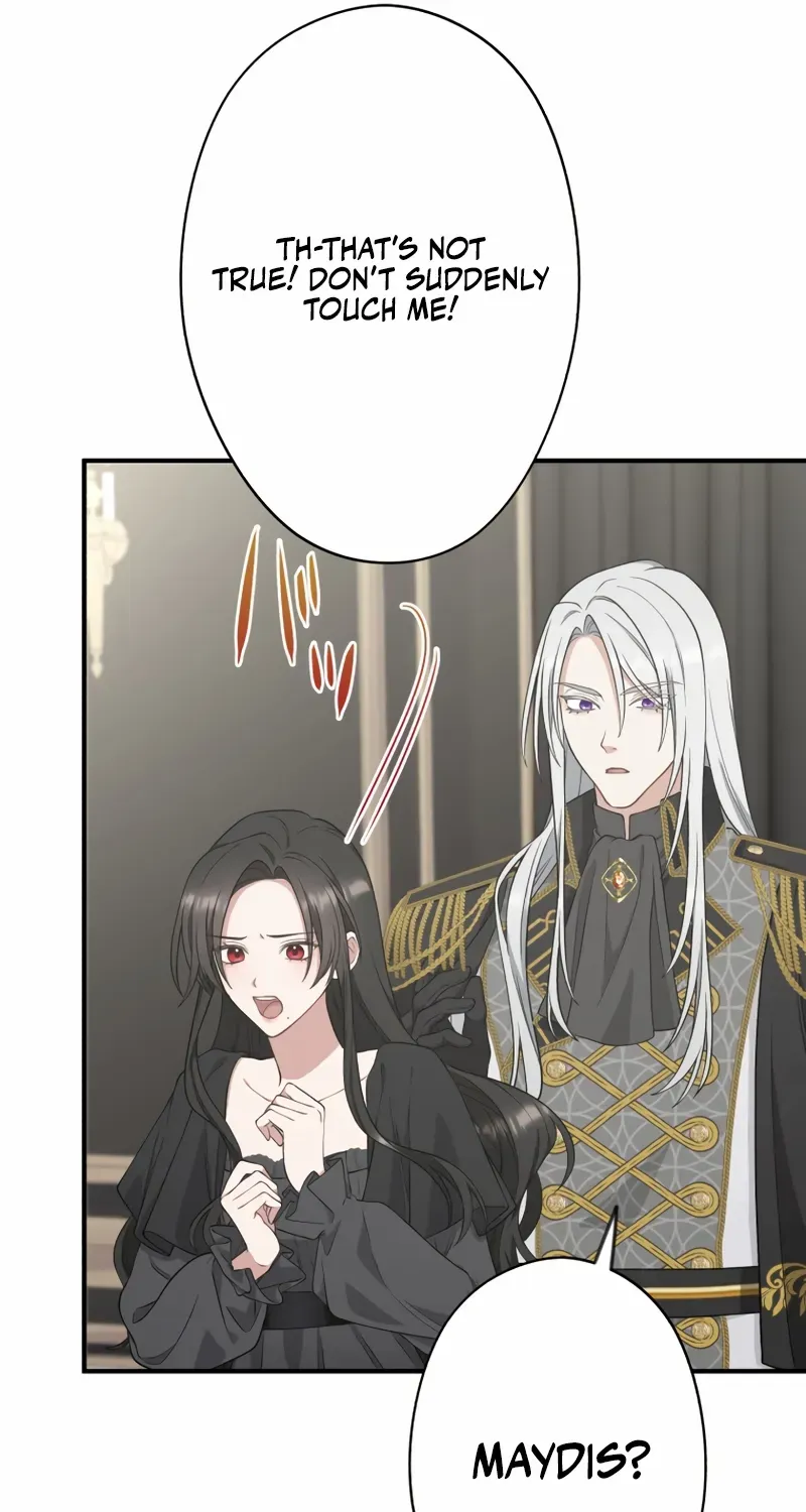 The Grim Reaper Young Lady Wants To Save Her Mastermind Older Brother Chapter 24 page 60 - 