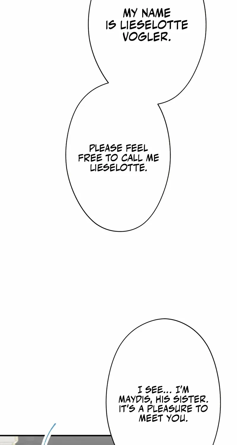 The Grim Reaper Young Lady Wants To Save Her Mastermind Older Brother Chapter 24 page 7 - 