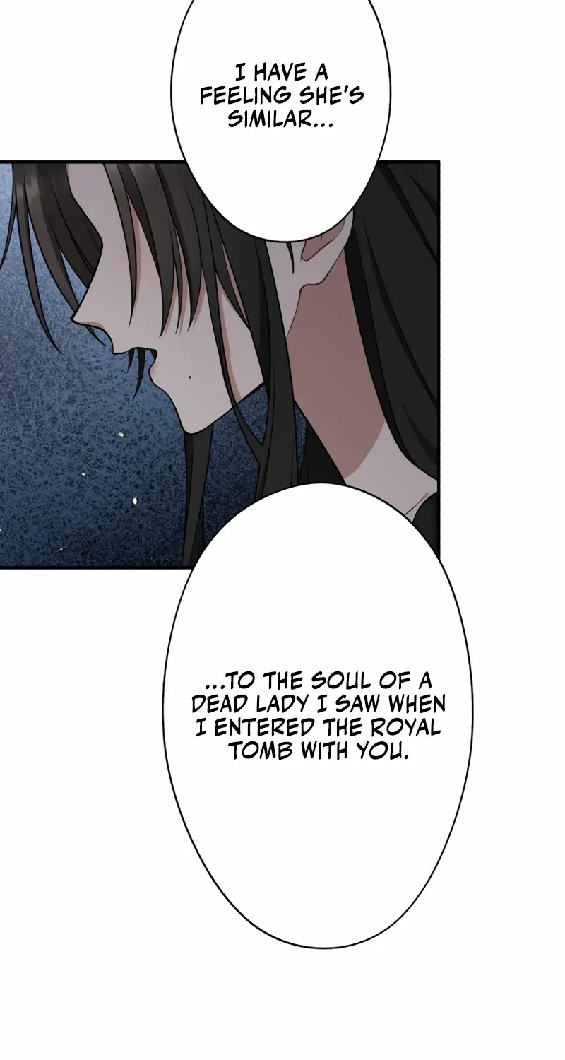 The Grim Reaper Young Lady Wants To Save Her Mastermind Older Brother Chapter 24 page 66 - 