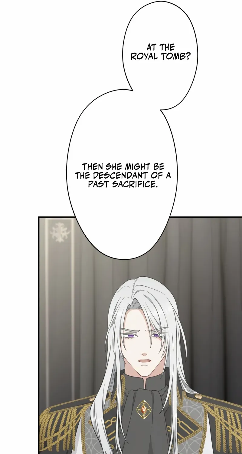 The Grim Reaper Young Lady Wants To Save Her Mastermind Older Brother Chapter 24 page 68 - 
