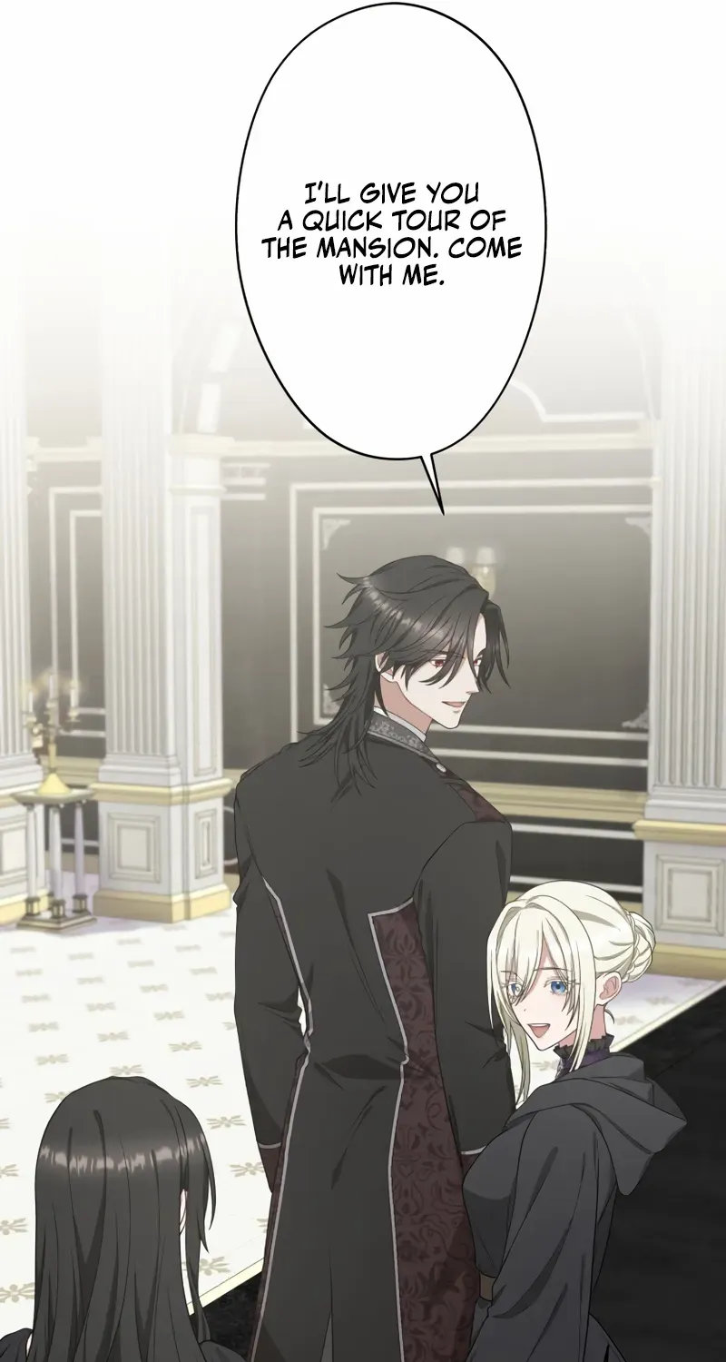 The Grim Reaper Young Lady Wants To Save Her Mastermind Older Brother Chapter 24 page 9 - 