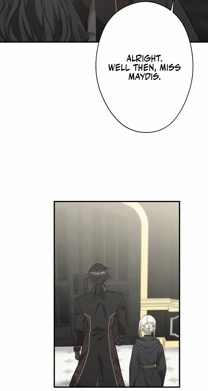 The Grim Reaper Young Lady Wants To Save Her Mastermind Older Brother Chapter 24 page 10 - 