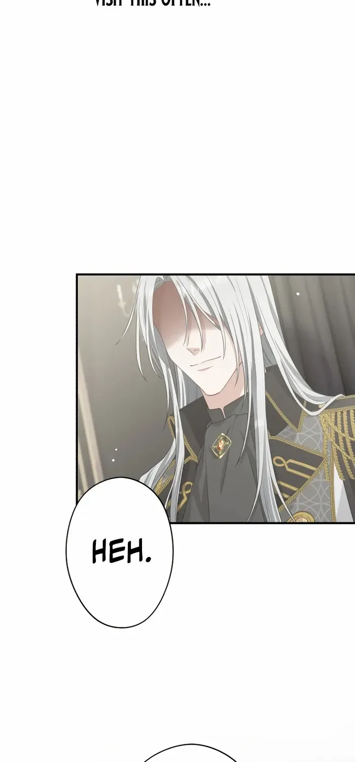 The Grim Reaper Young Lady Wants To Save Her Mastermind Older Brother Chapter 25 page 11 - 