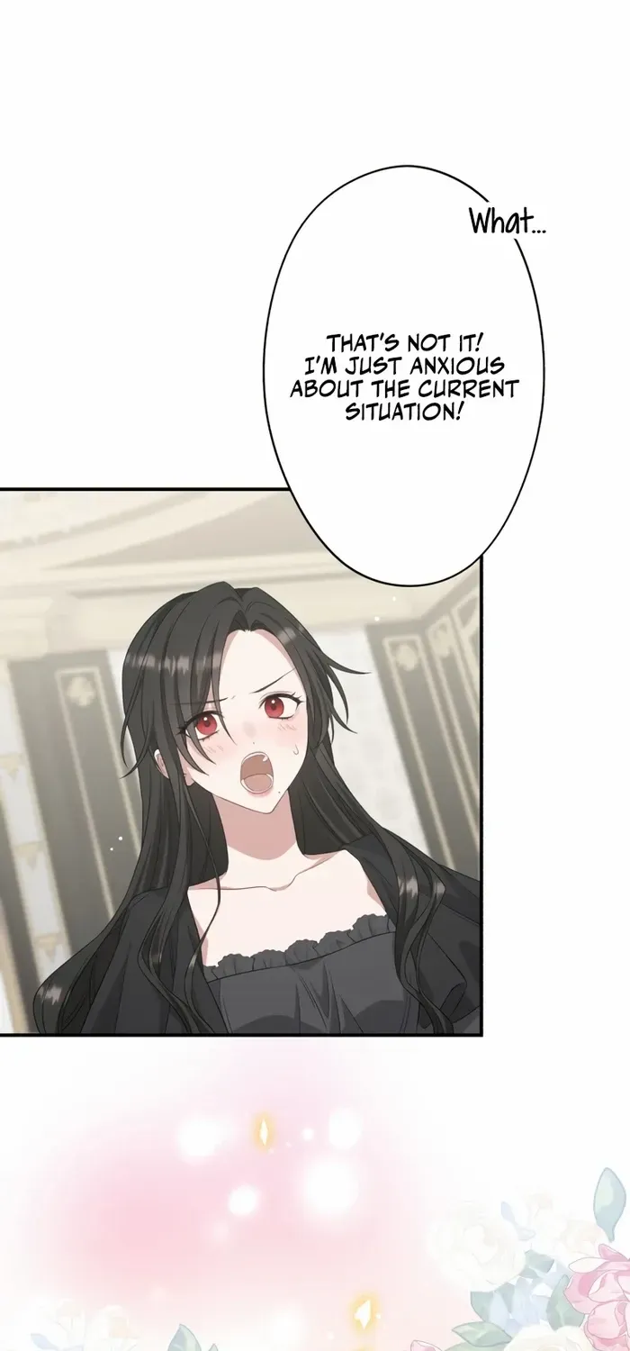 The Grim Reaper Young Lady Wants To Save Her Mastermind Older Brother Chapter 25 page 13 - 