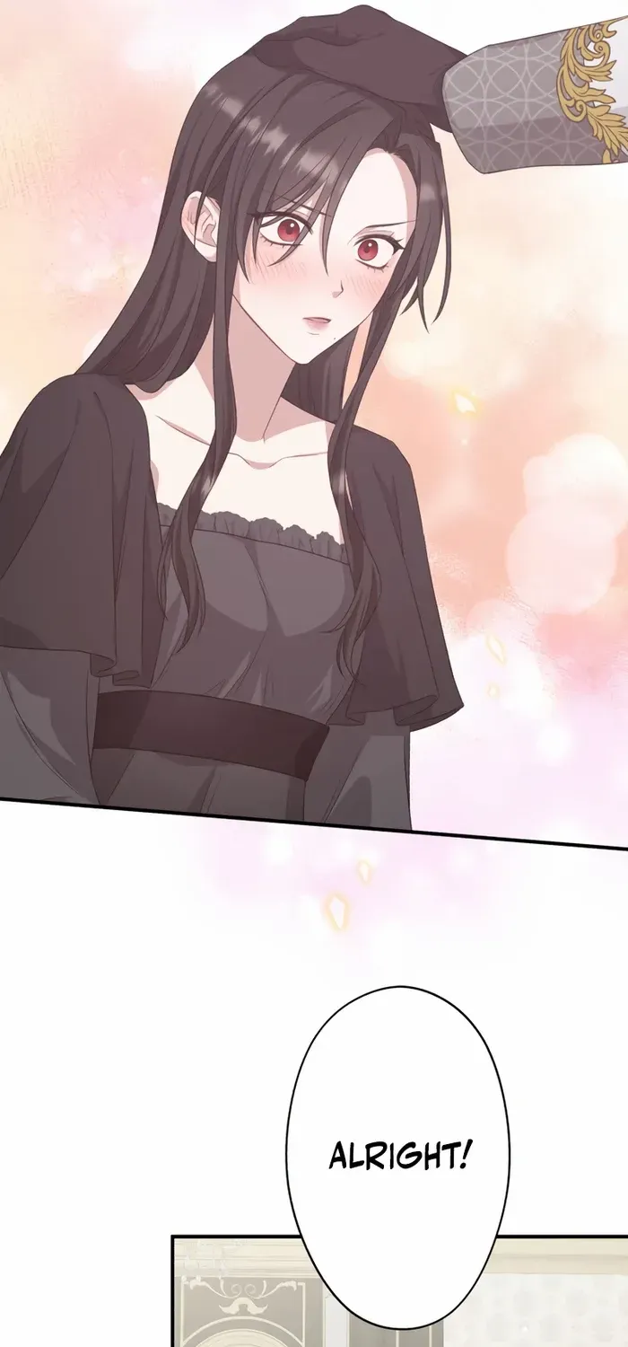The Grim Reaper Young Lady Wants To Save Her Mastermind Older Brother Chapter 25 page 16 - 