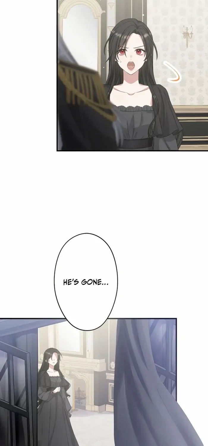 The Grim Reaper Young Lady Wants To Save Her Mastermind Older Brother Chapter 25 page 17 - 