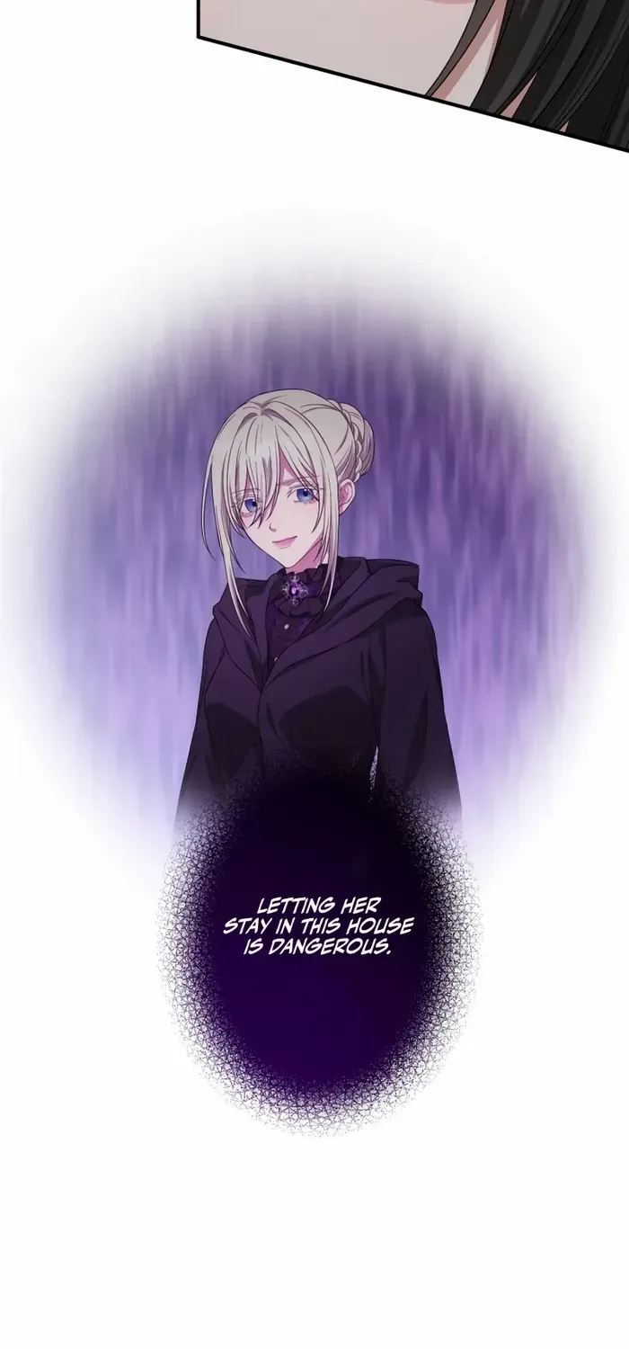 The Grim Reaper Young Lady Wants To Save Her Mastermind Older Brother Chapter 25 page 21 - 