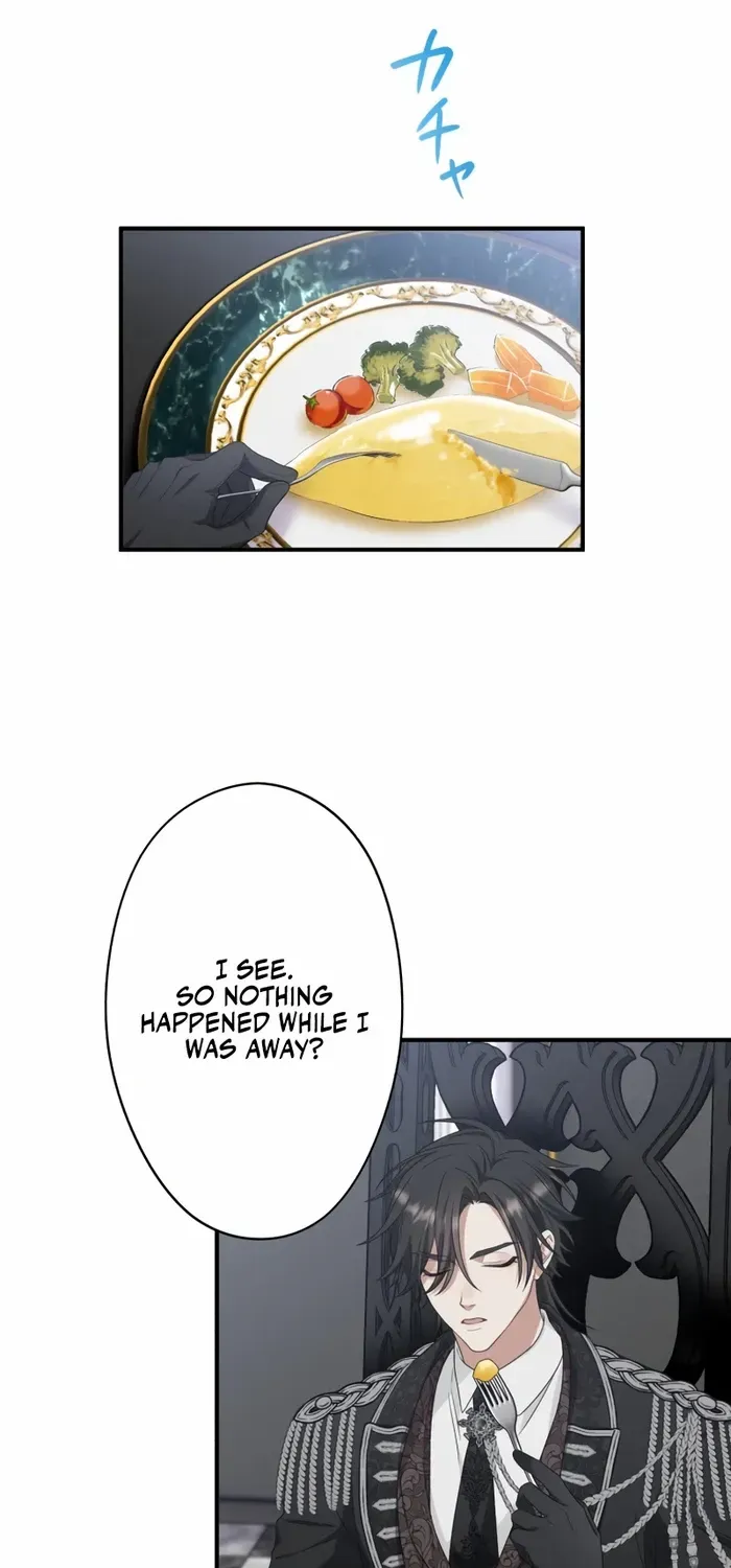 The Grim Reaper Young Lady Wants To Save Her Mastermind Older Brother Chapter 25 page 23 - 
