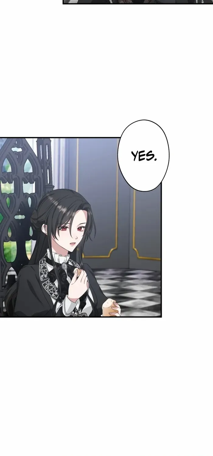 The Grim Reaper Young Lady Wants To Save Her Mastermind Older Brother Chapter 25 page 24 - 