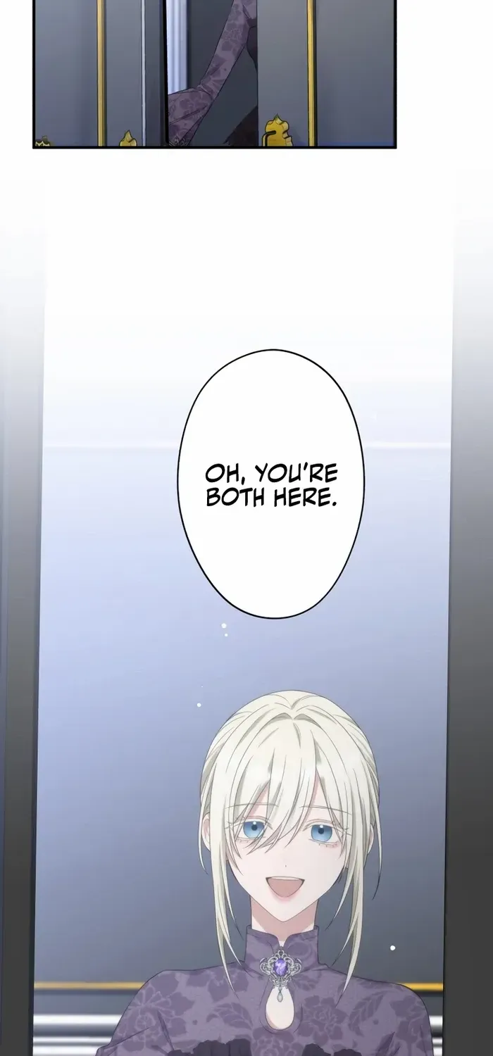 The Grim Reaper Young Lady Wants To Save Her Mastermind Older Brother Chapter 25 page 26 - 