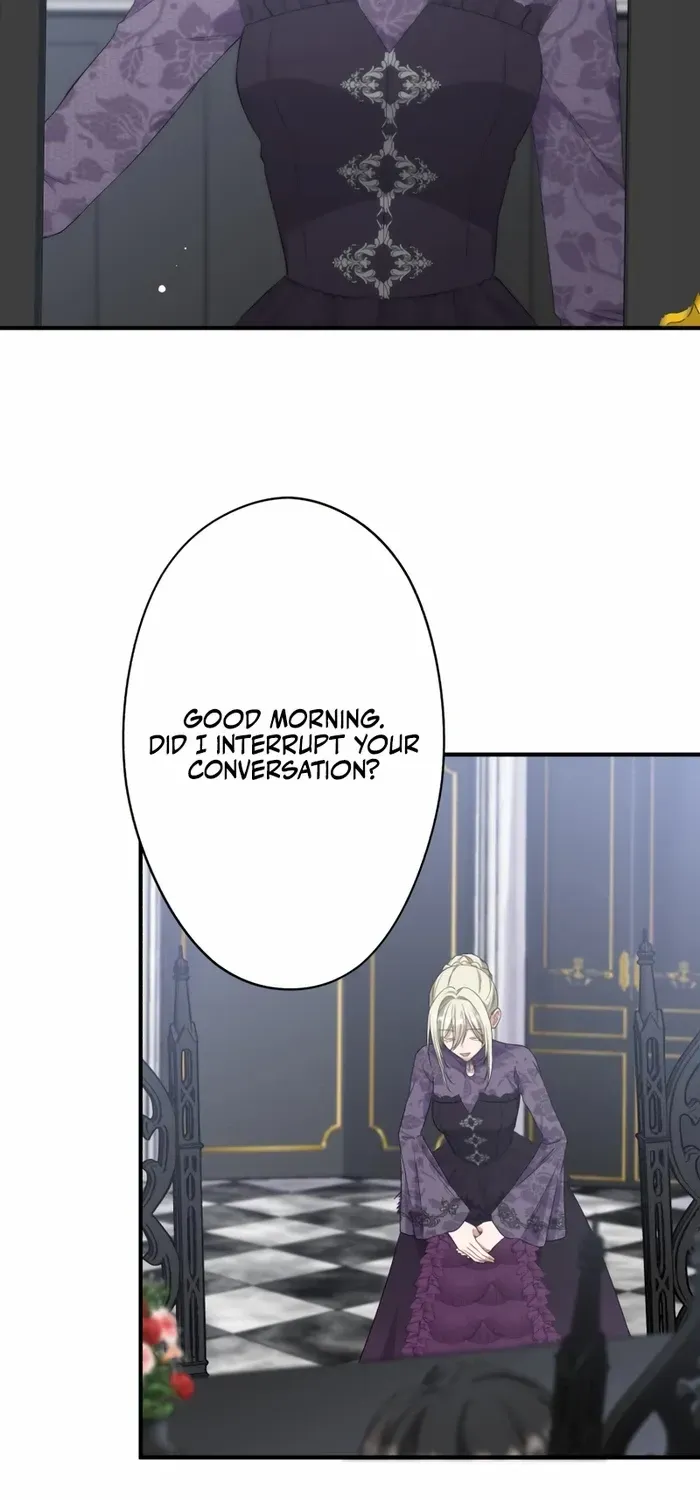 The Grim Reaper Young Lady Wants To Save Her Mastermind Older Brother Chapter 25 page 27 - 