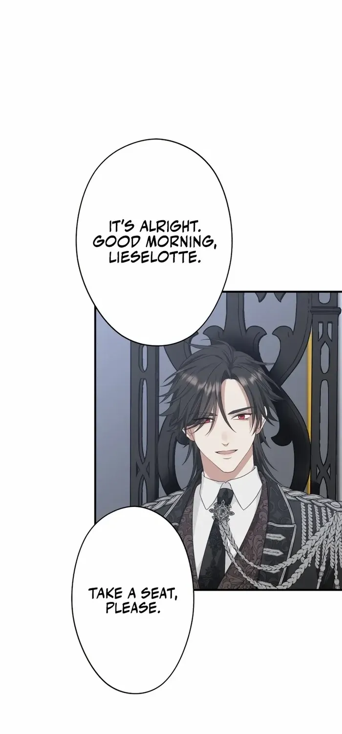 The Grim Reaper Young Lady Wants To Save Her Mastermind Older Brother Chapter 25 page 28 - 
