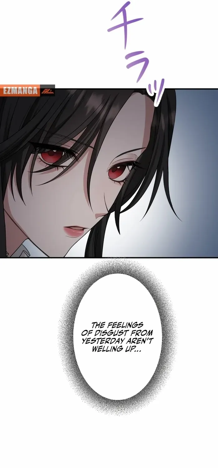 The Grim Reaper Young Lady Wants To Save Her Mastermind Older Brother Chapter 25 page 30 - 