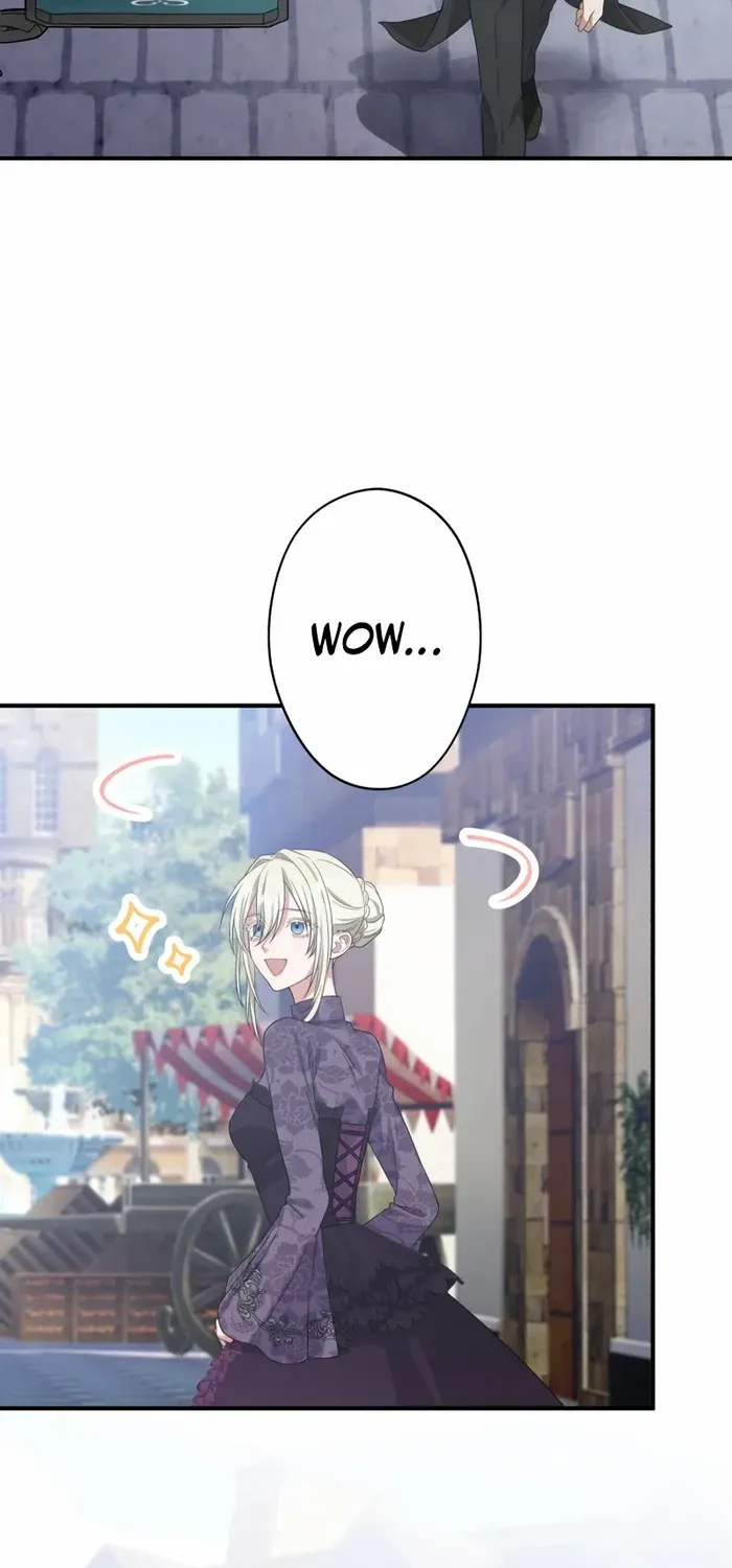 The Grim Reaper Young Lady Wants To Save Her Mastermind Older Brother Chapter 25 page 39 - 