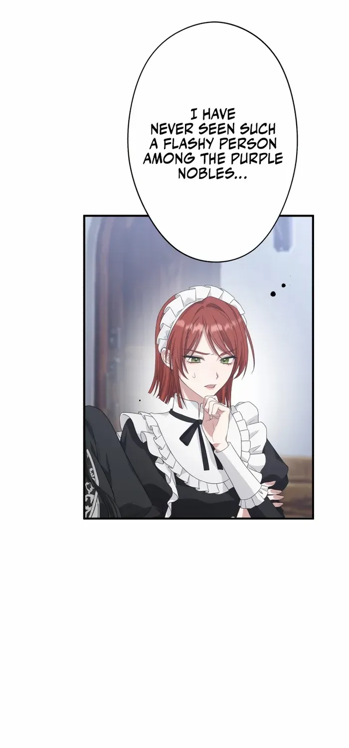 The Grim Reaper Young Lady Wants To Save Her Mastermind Older Brother Chapter 25 page 41 - 