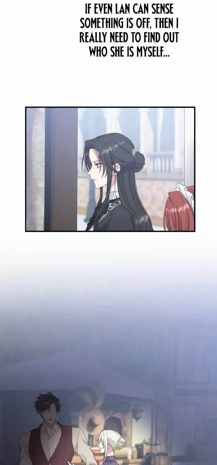 The Grim Reaper Young Lady Wants To Save Her Mastermind Older Brother Chapter 25 page 42 - 
