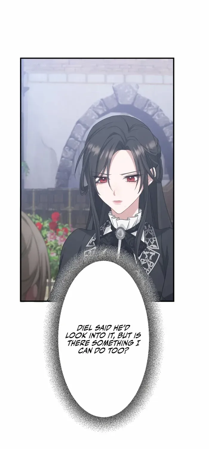 The Grim Reaper Young Lady Wants To Save Her Mastermind Older Brother Chapter 25 page 44 - 
