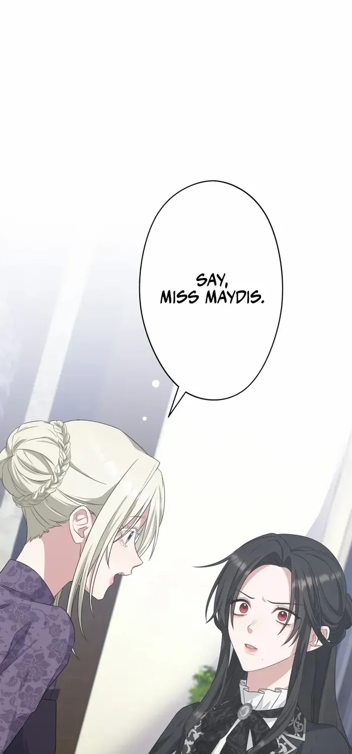 The Grim Reaper Young Lady Wants To Save Her Mastermind Older Brother Chapter 25 page 45 - 