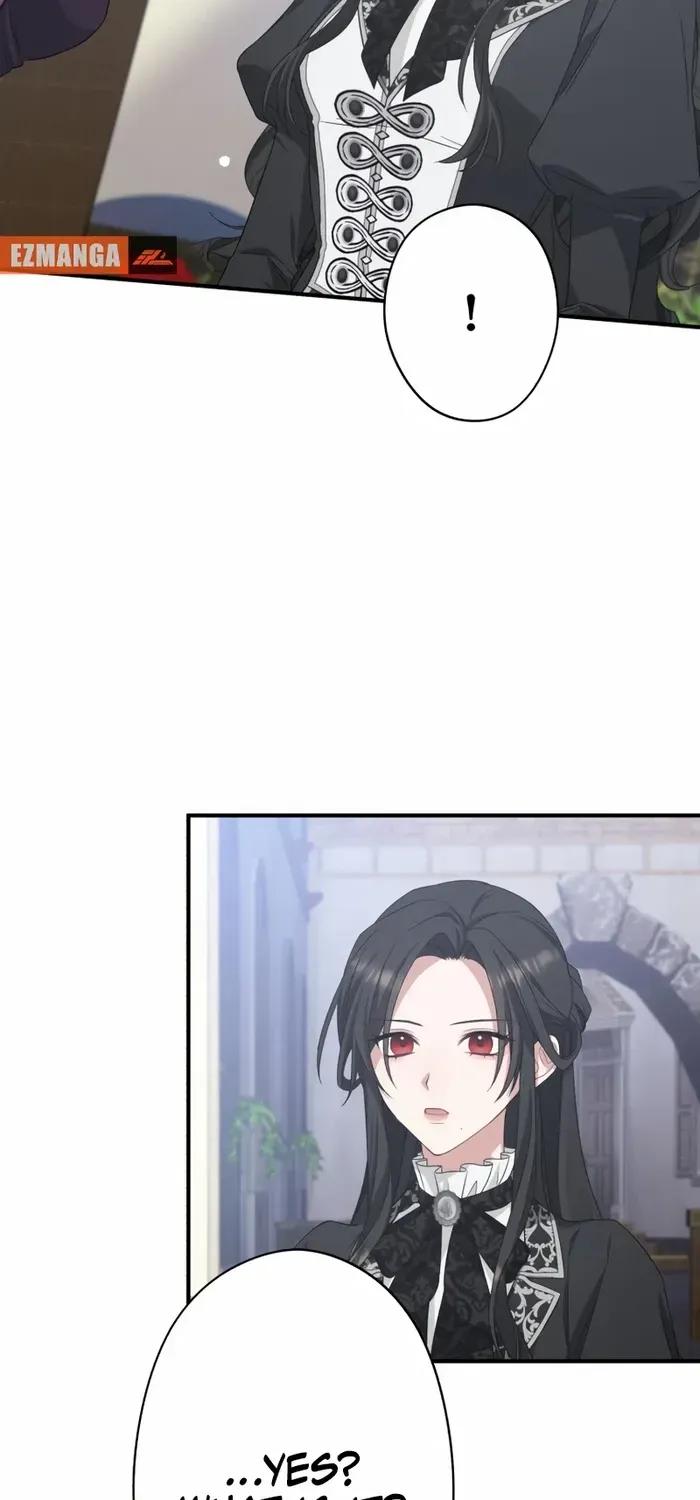 The Grim Reaper Young Lady Wants To Save Her Mastermind Older Brother Chapter 25 page 46 - 