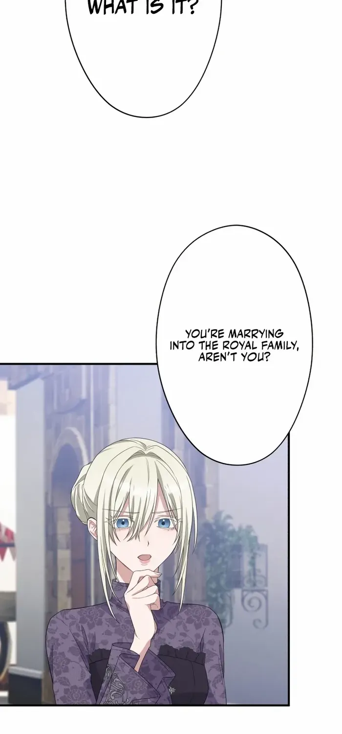 The Grim Reaper Young Lady Wants To Save Her Mastermind Older Brother Chapter 25 page 47 - 