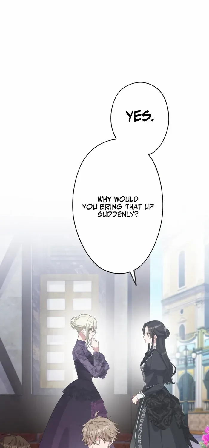 The Grim Reaper Young Lady Wants To Save Her Mastermind Older Brother Chapter 25 page 48 - 