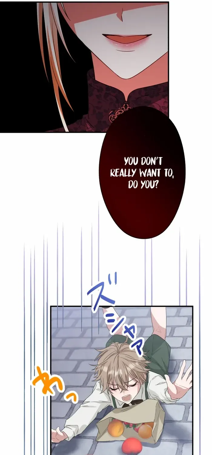 The Grim Reaper Young Lady Wants To Save Her Mastermind Older Brother Chapter 25 page 50 - 