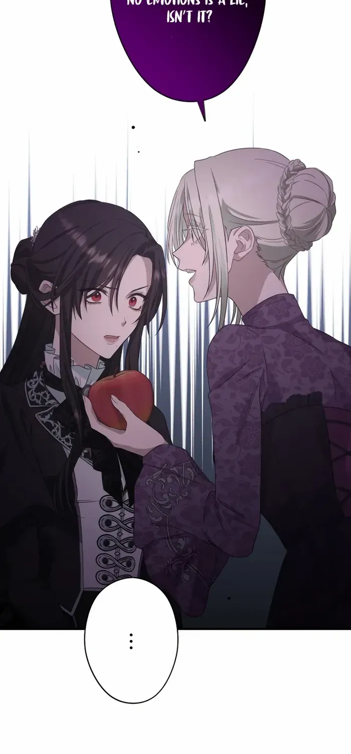 The Grim Reaper Young Lady Wants To Save Her Mastermind Older Brother Chapter 25 page 54 - 