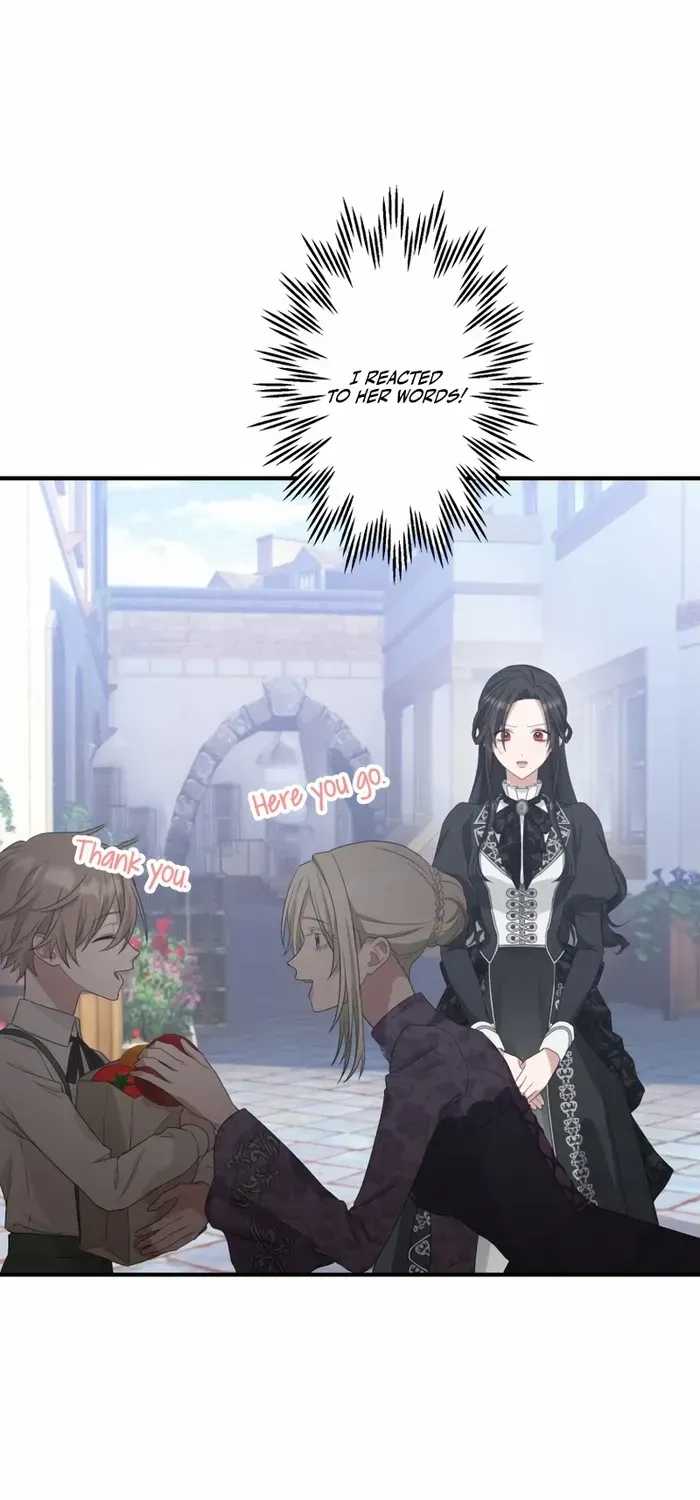 The Grim Reaper Young Lady Wants To Save Her Mastermind Older Brother Chapter 25 page 55 - 
