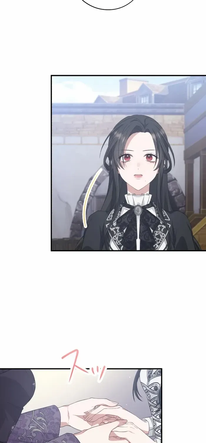 The Grim Reaper Young Lady Wants To Save Her Mastermind Older Brother Chapter 25 page 59 - 