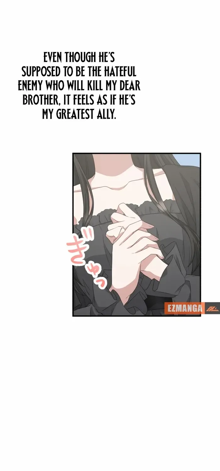 The Grim Reaper Young Lady Wants To Save Her Mastermind Older Brother Chapter 25 page 7 - 