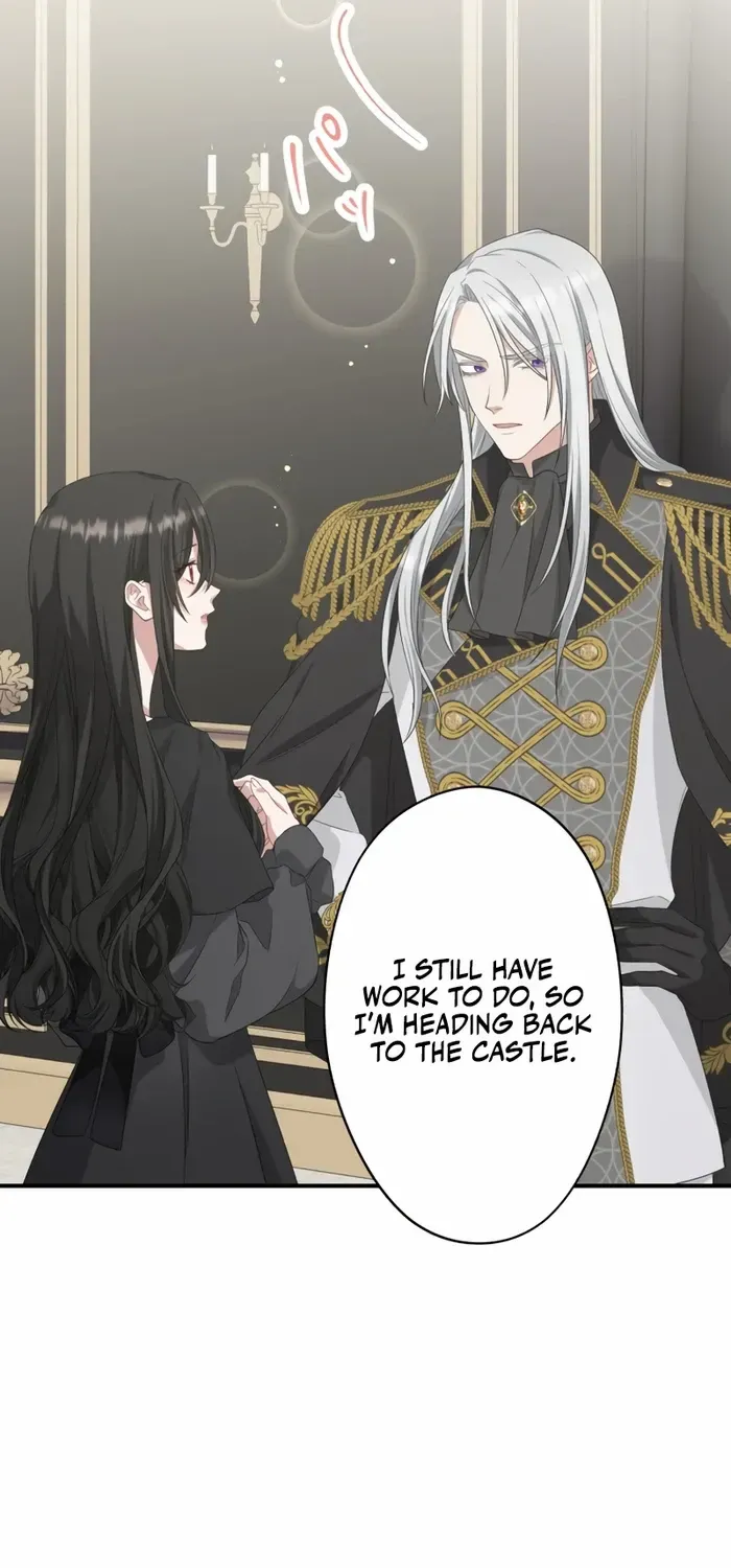 The Grim Reaper Young Lady Wants To Save Her Mastermind Older Brother Chapter 25 page 9 - 