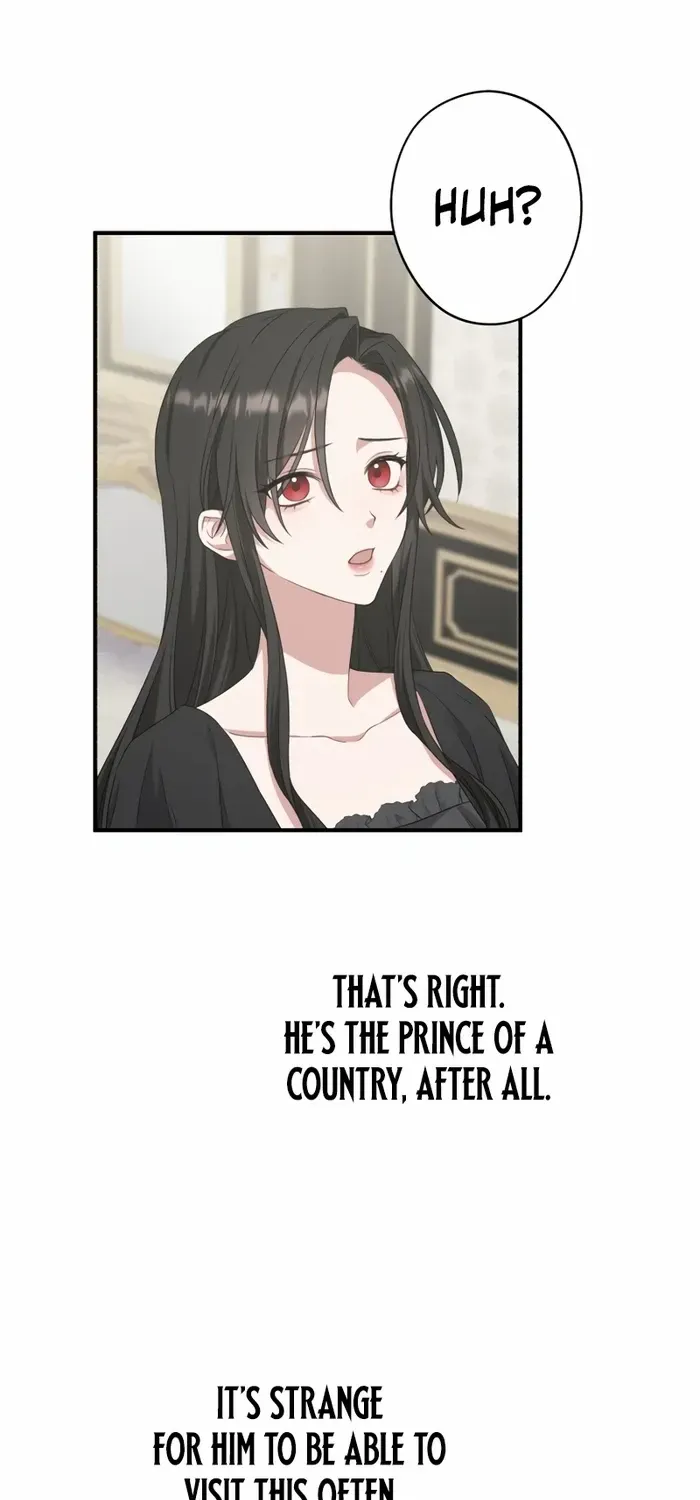 The Grim Reaper Young Lady Wants To Save Her Mastermind Older Brother Chapter 25 page 10 - 